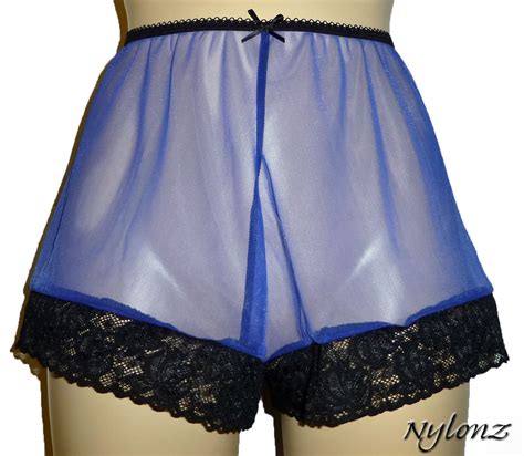 sheer nylon knickers|Amazon.com: Nylon Panty.